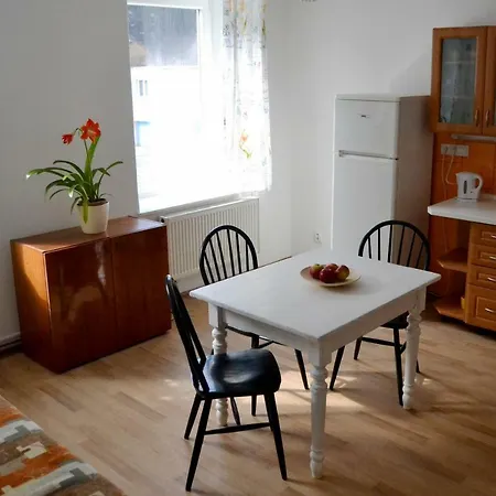 Apartamento Sophia Trutnov