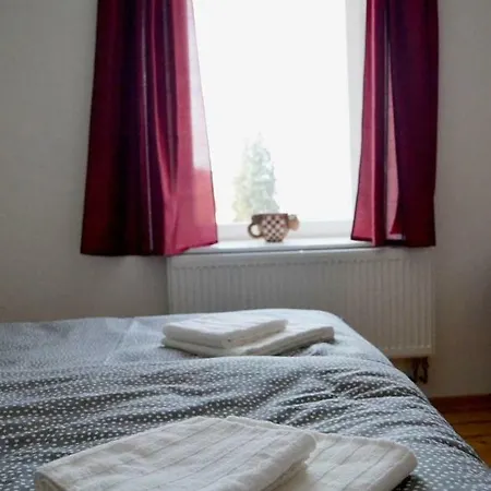 Sophia Apartamento Trutnov