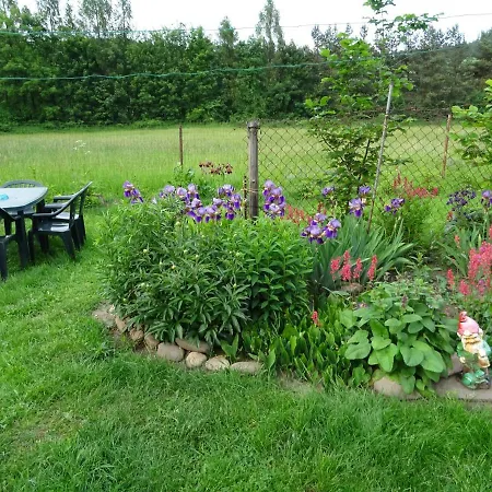 Apartamento Sophia Trutnov